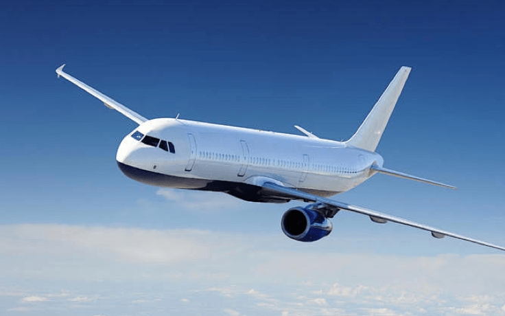 航空制造领域